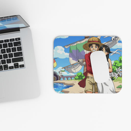 Mouse Pad (Rectangle)